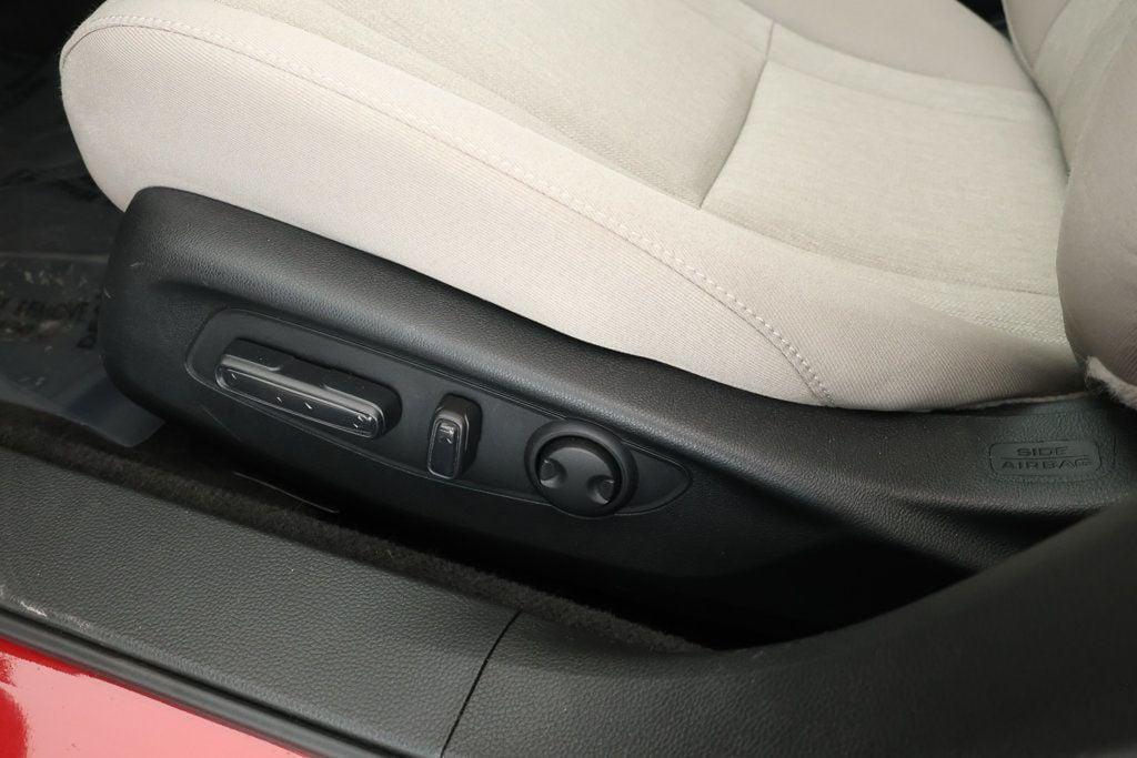 used 2024 Honda Accord car, priced at $24,695