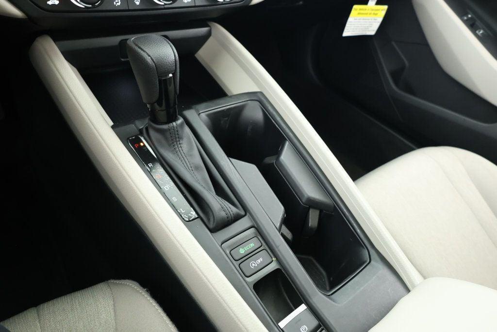 used 2024 Honda Accord car, priced at $24,695