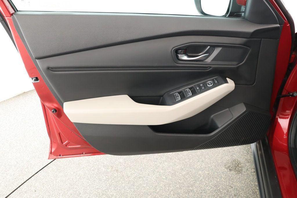 used 2024 Honda Accord car, priced at $24,695