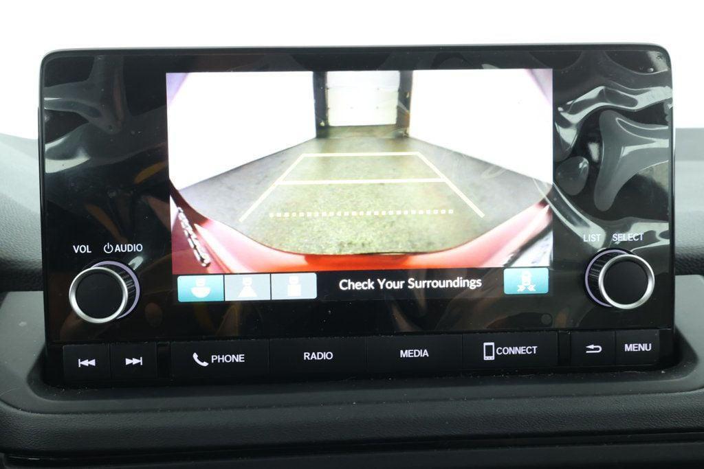 used 2024 Honda Accord car, priced at $24,695