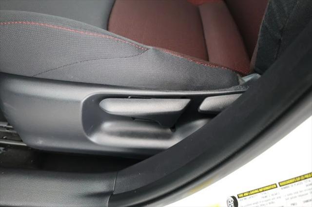 used 2024 Toyota Corolla car, priced at $24,995