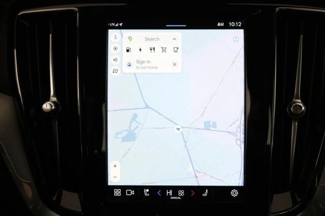 used 2024 Volvo S60 Recharge Plug-In Hybrid car, priced at $35,995