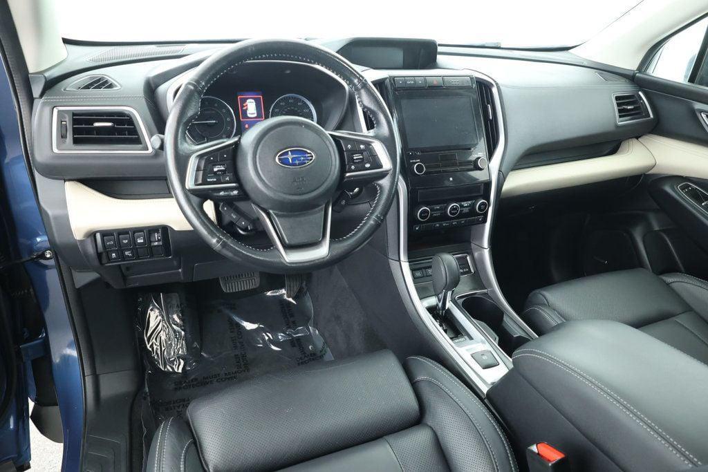 used 2022 Subaru Ascent car, priced at $26,995
