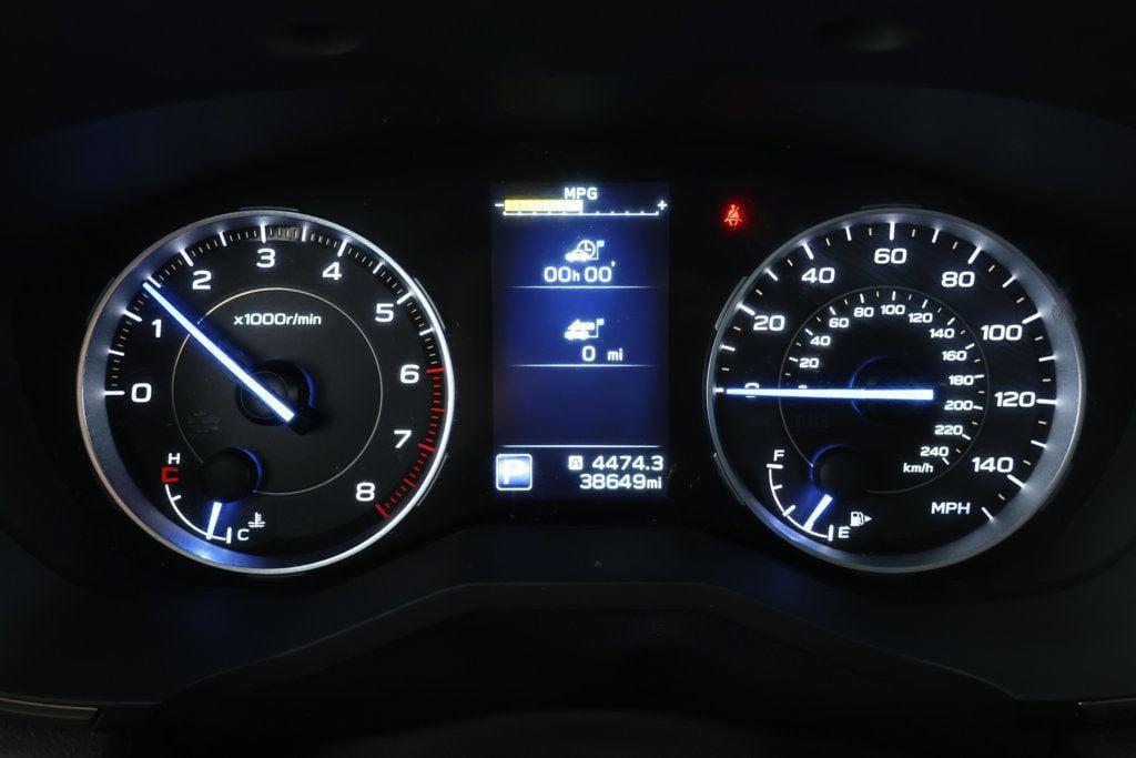 used 2022 Subaru Ascent car, priced at $26,995