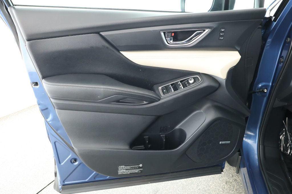 used 2022 Subaru Ascent car, priced at $26,995
