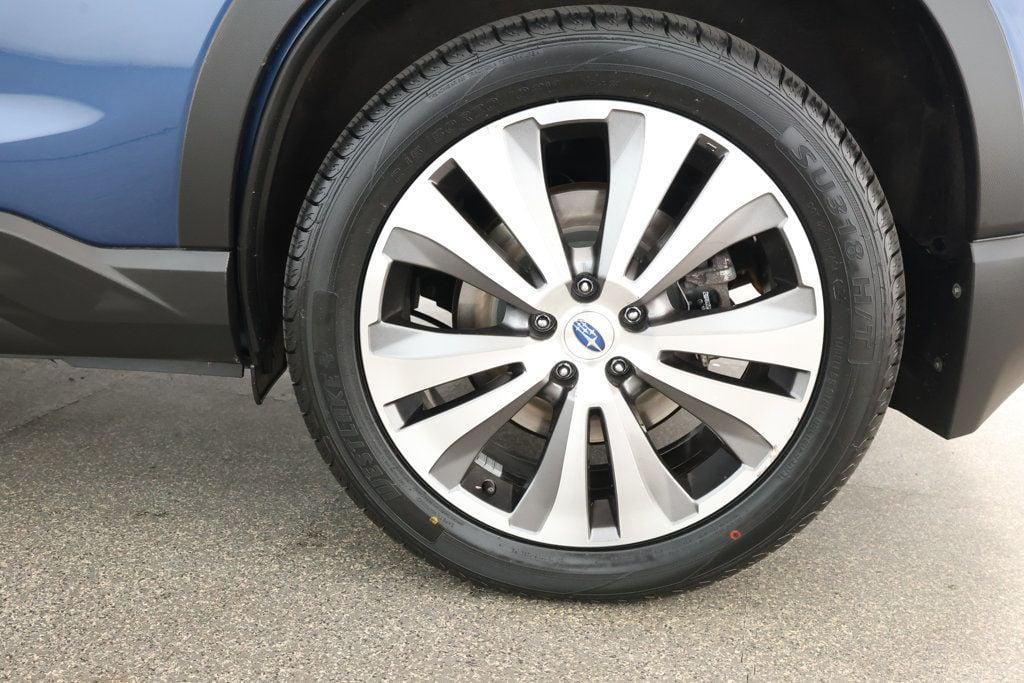 used 2022 Subaru Ascent car, priced at $26,995