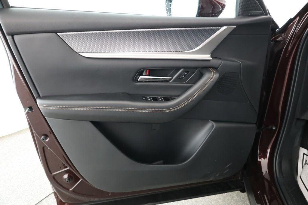 used 2025 Mazda CX-90 PHEV car, priced at $43,995