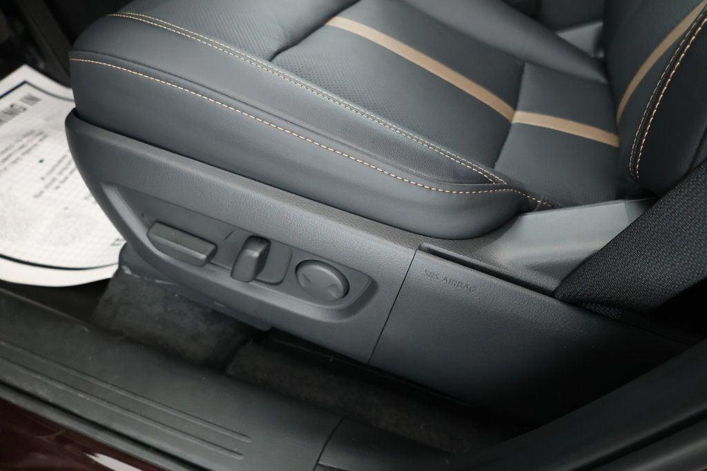 used 2025 Mazda CX-90 PHEV car, priced at $43,995