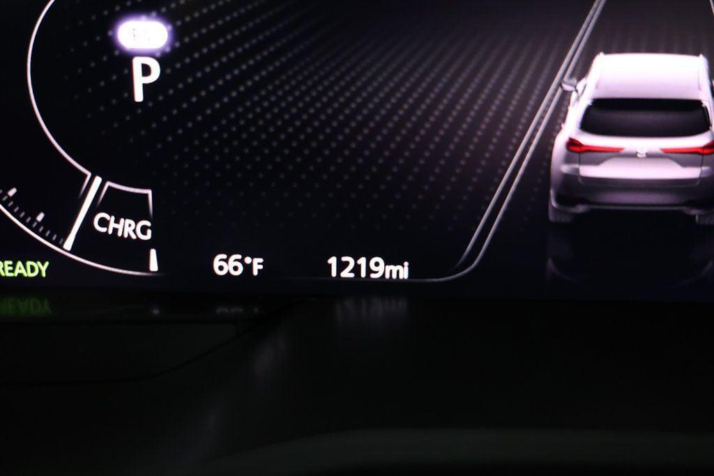 used 2025 Mazda CX-90 PHEV car, priced at $43,995