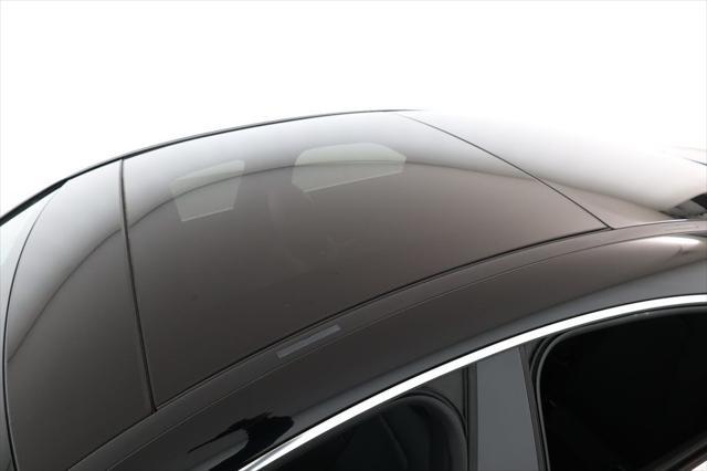 used 2022 Mercedes-Benz CLA 250 car, priced at $27,995
