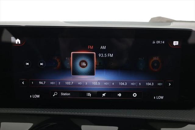used 2022 Mercedes-Benz CLA 250 car, priced at $27,995