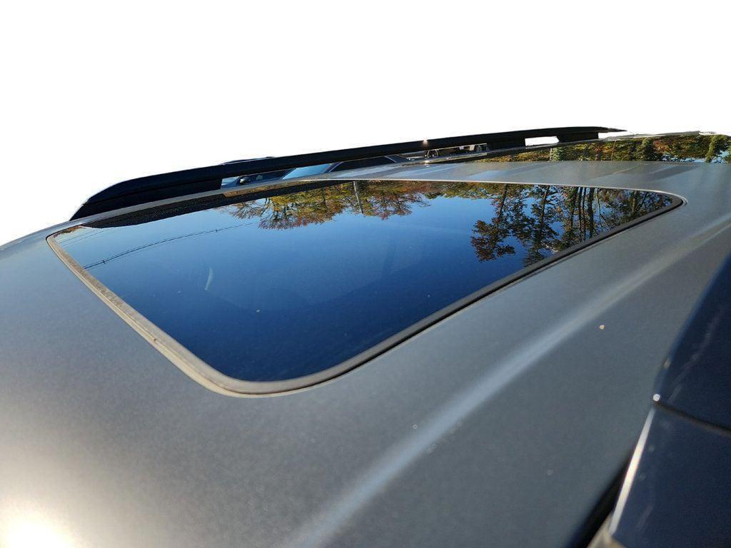 used 2024 Hyundai Santa Fe car, priced at $33,595