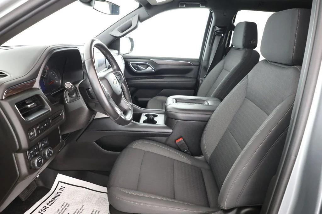 used 2023 Chevrolet Tahoe car, priced at $39,395
