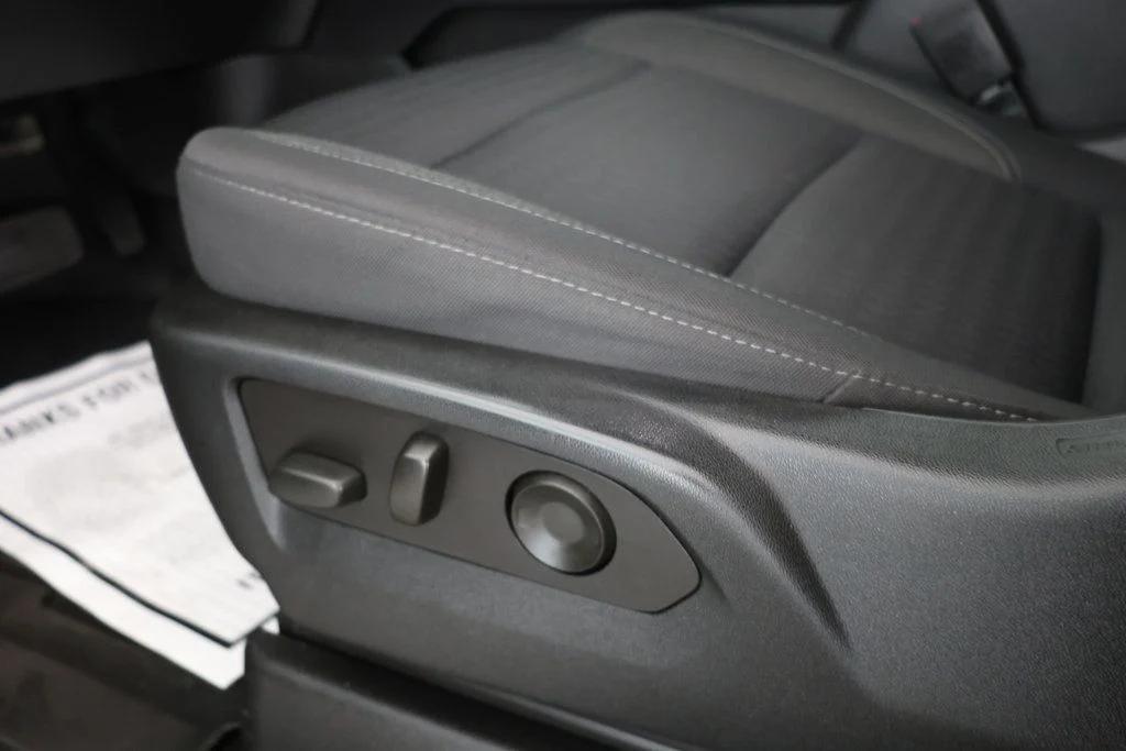 used 2023 Chevrolet Tahoe car, priced at $39,395