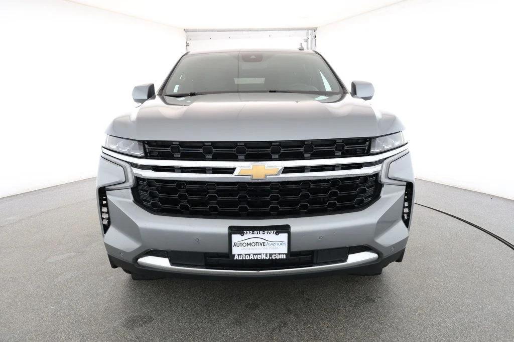 used 2023 Chevrolet Tahoe car, priced at $39,395