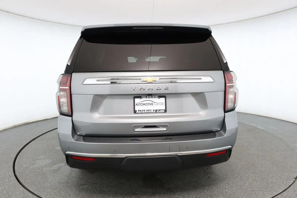 used 2023 Chevrolet Tahoe car, priced at $39,395