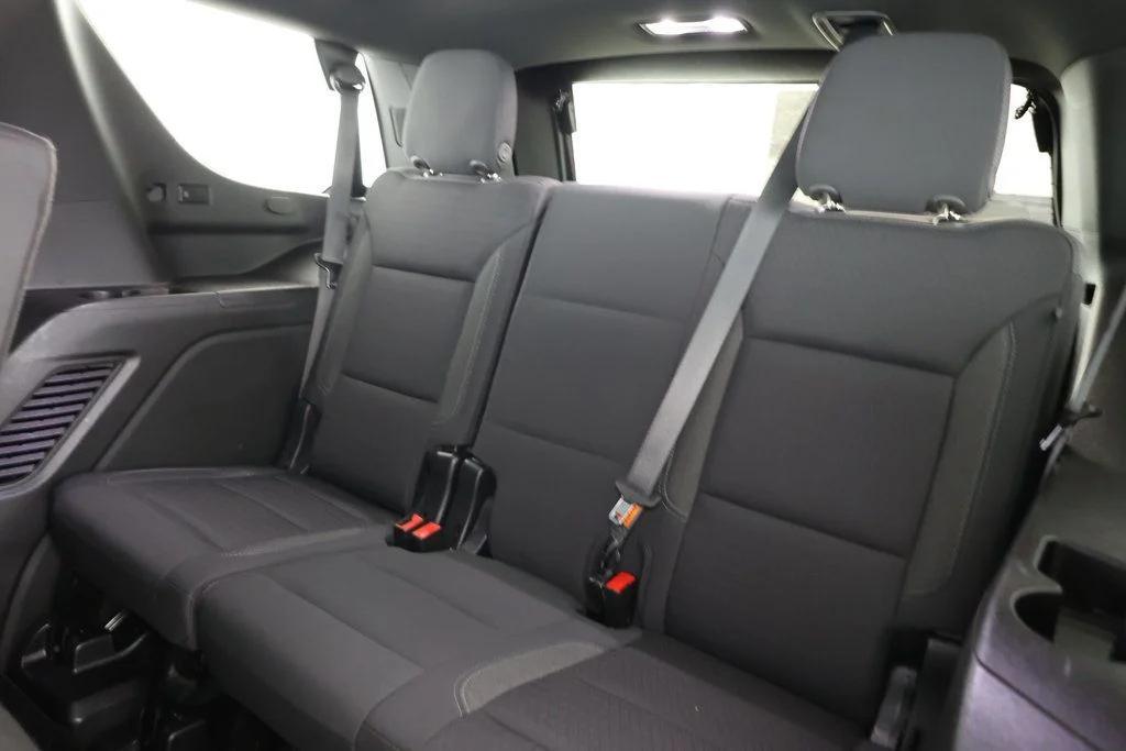 used 2023 Chevrolet Tahoe car, priced at $39,395
