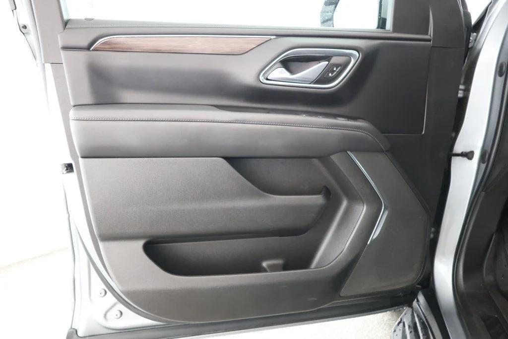 used 2023 Chevrolet Tahoe car, priced at $39,395