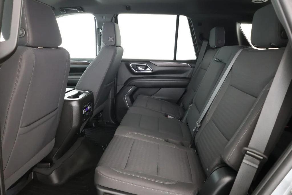 used 2023 Chevrolet Tahoe car, priced at $39,395