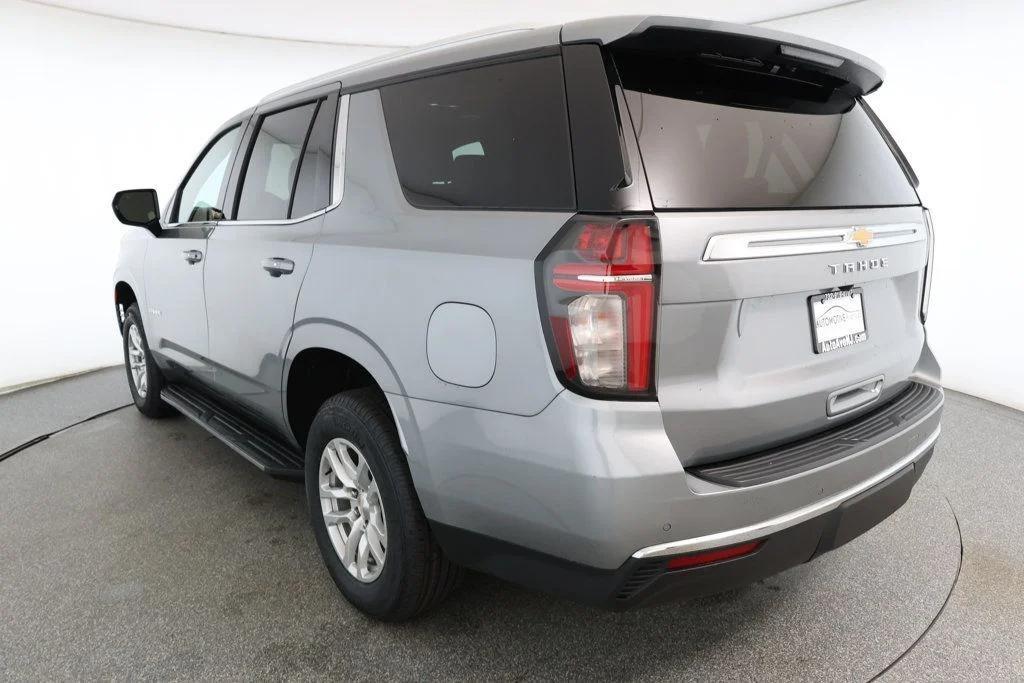 used 2023 Chevrolet Tahoe car, priced at $39,395