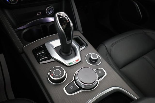 used 2022 Alfa Romeo Stelvio car, priced at $26,995
