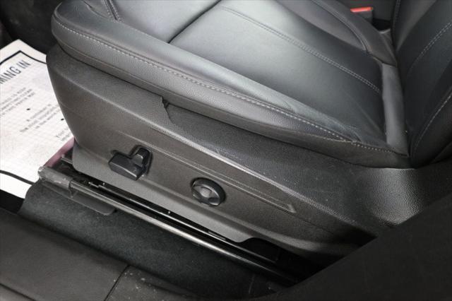 used 2022 Alfa Romeo Stelvio car, priced at $26,995
