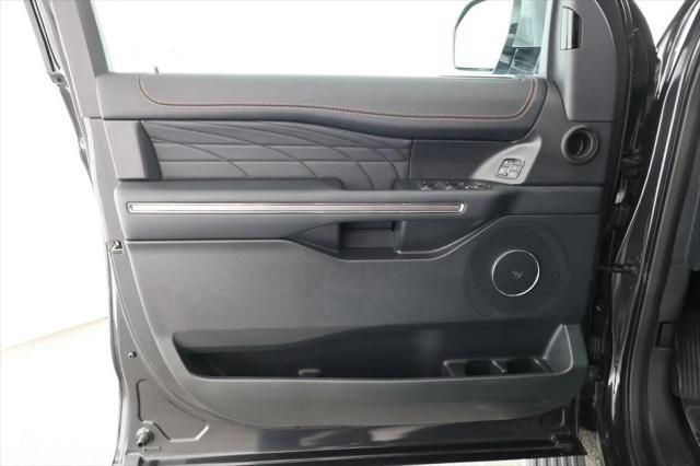 used 2023 Ford Expedition car, priced at $60,795