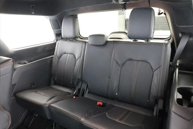 used 2023 Ford Expedition car, priced at $61,495