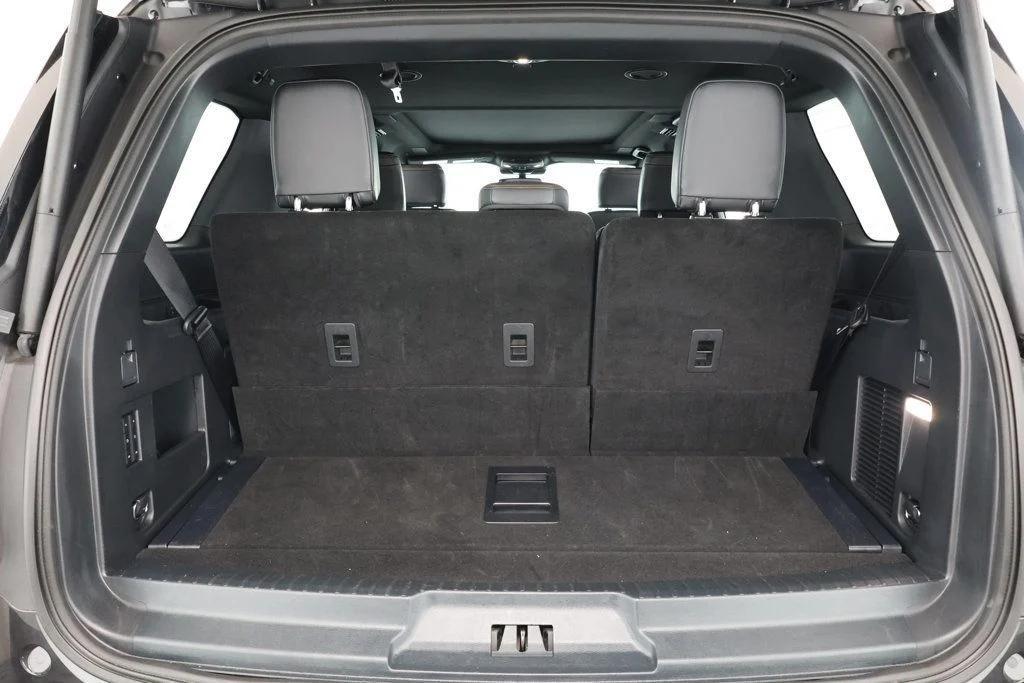 used 2023 Ford Expedition car, priced at $58,695