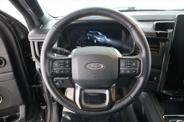 used 2023 Ford Expedition car, priced at $61,495