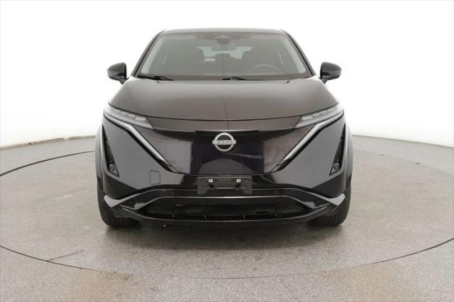 used 2023 Nissan ARIYA car, priced at $22,795