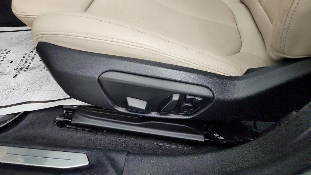 used 2022 BMW 228 Gran Coupe car, priced at $23,295