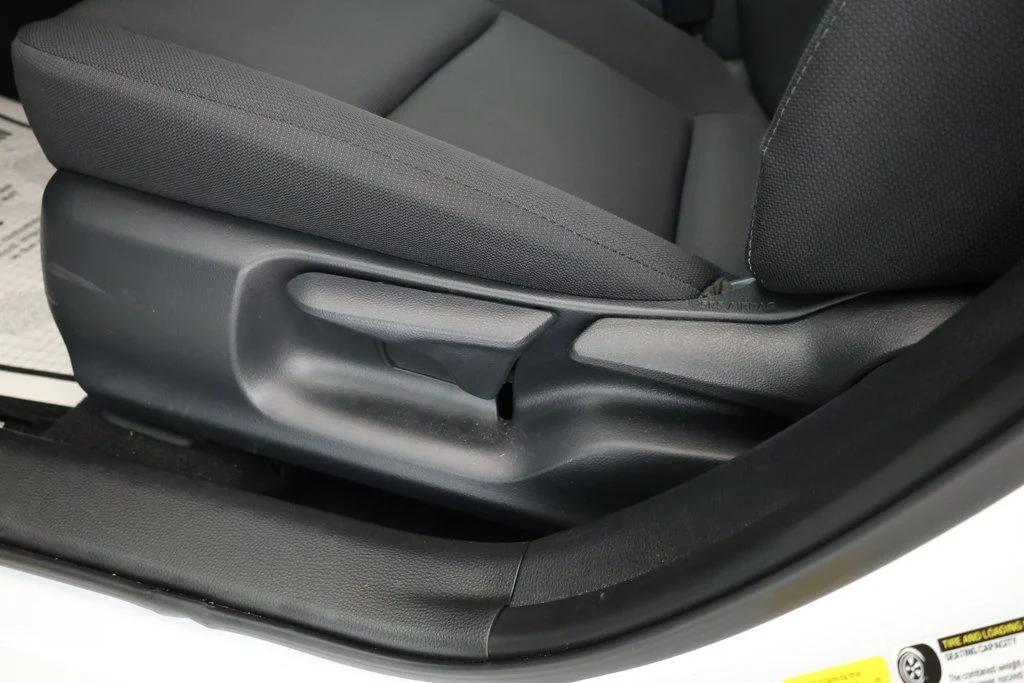 used 2024 Toyota Corolla car, priced at $18,395