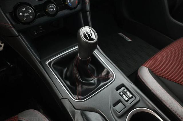 used 2022 Subaru Impreza car, priced at $19,495