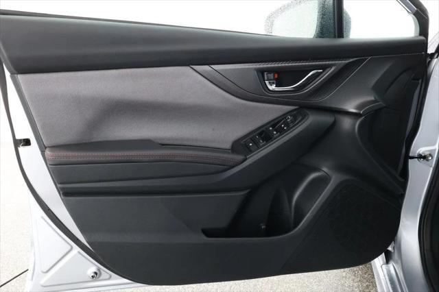 used 2022 Subaru Impreza car, priced at $19,495