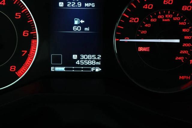 used 2022 Subaru Impreza car, priced at $19,495