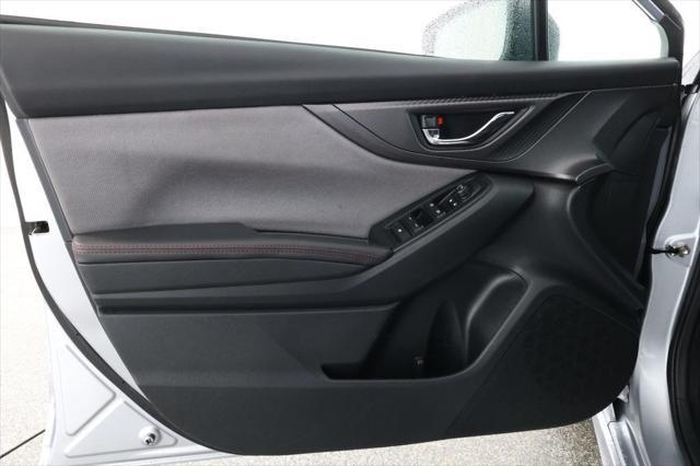 used 2022 Subaru Impreza car, priced at $19,195