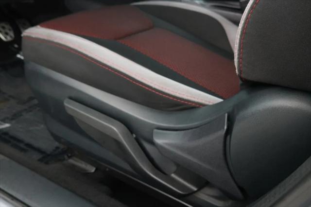 used 2022 Subaru Impreza car, priced at $19,495