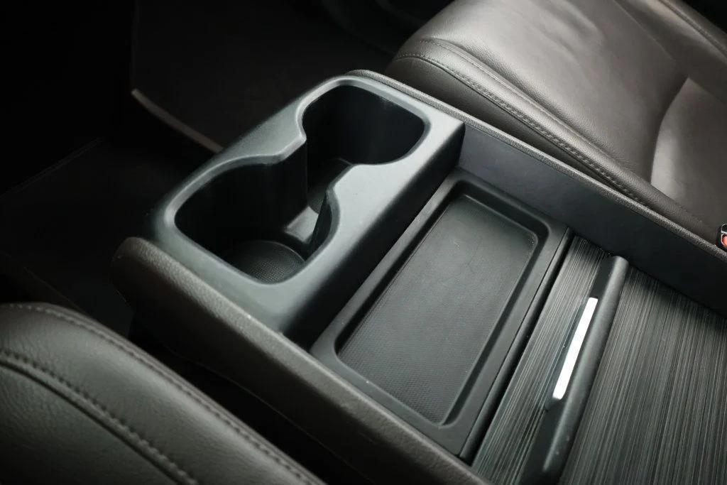 used 2020 Honda Odyssey car, priced at $27,495