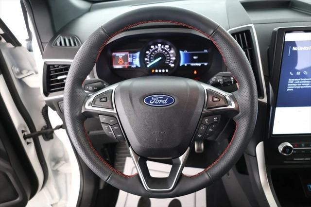 used 2024 Ford Edge car, priced at $28,995