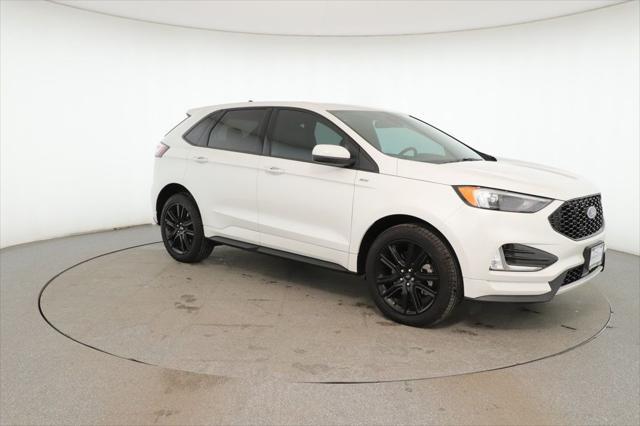 used 2024 Ford Edge car, priced at $28,695