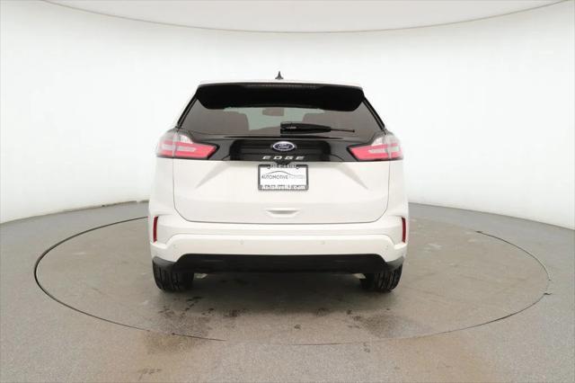 used 2024 Ford Edge car, priced at $28,995