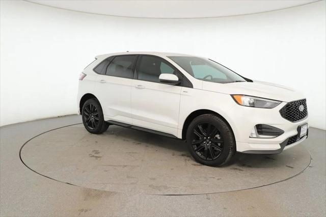 used 2024 Ford Edge car, priced at $28,995