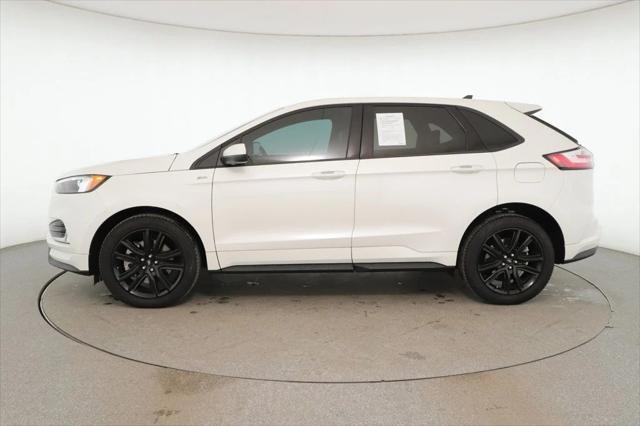 used 2024 Ford Edge car, priced at $28,995