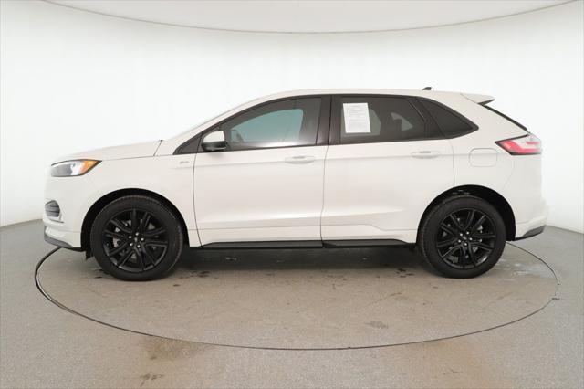 used 2024 Ford Edge car, priced at $28,695