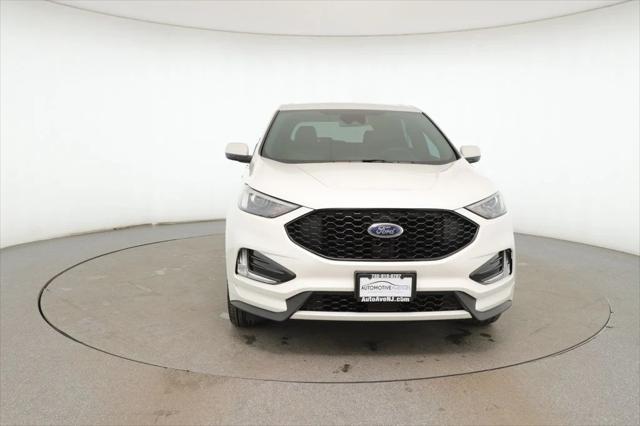 used 2024 Ford Edge car, priced at $28,995