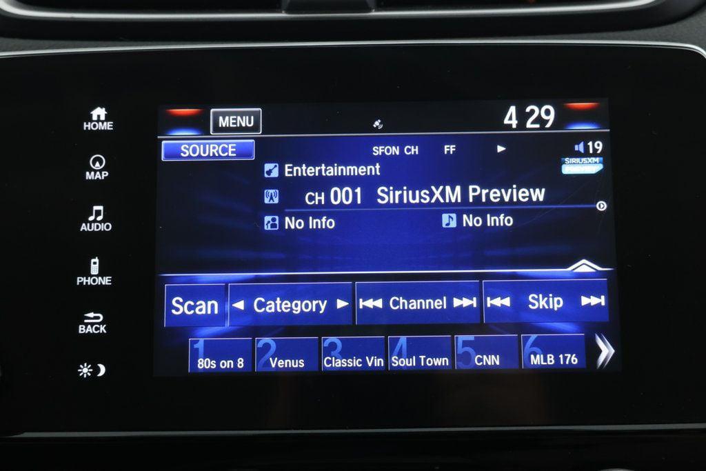 used 2017 Honda CR-V car, priced at $15,995