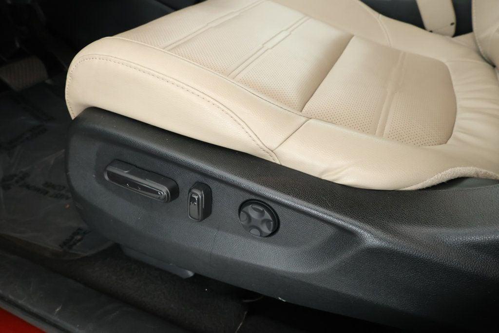 used 2017 Honda CR-V car, priced at $15,995
