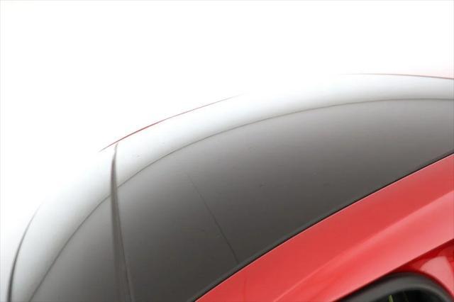 used 2023 Kia EV6 car, priced at $28,995