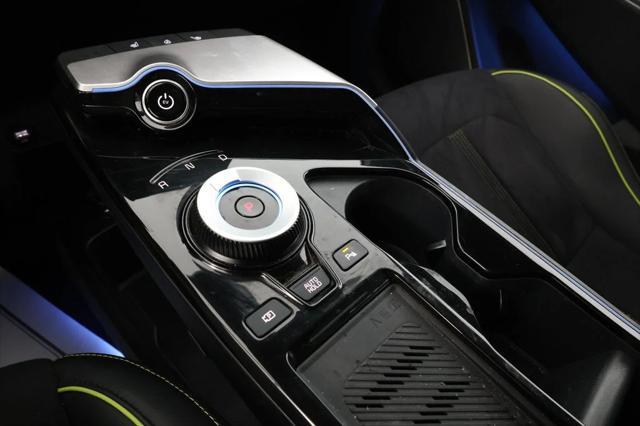 used 2023 Kia EV6 car, priced at $28,795